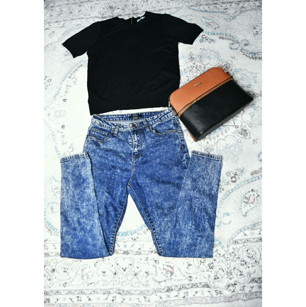 Forever 21 Jeans